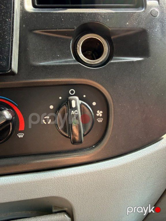 Ford Transit, 2.4 L, 2008 il, 250 000 km — Avtomobillər, Bakı (6)