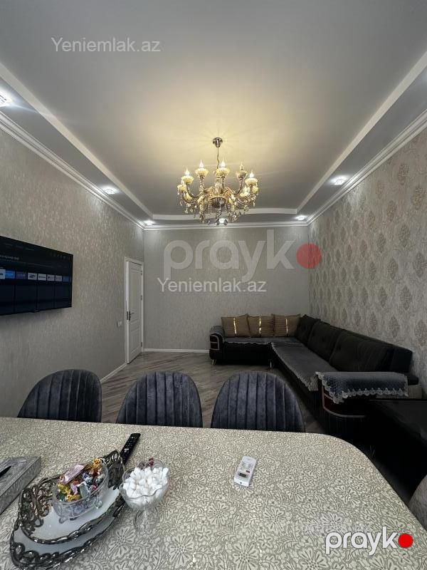 Satılır 5 otaqlı Həyət evi / Villa, 180 m², Masazır — Ev, villa, Abşeron (8)