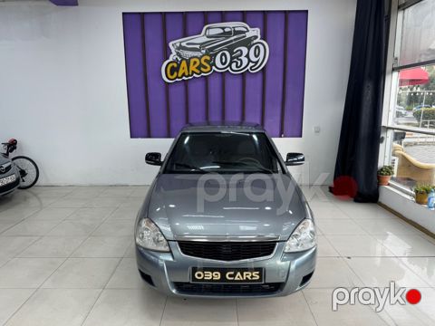 Lada (VAZ) Priora, 1.6 L, 2008 il, 365 000 km — Sumqayıt