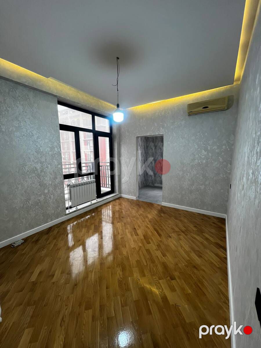 İcarəyə verilir 3 otaqlı yeni tikili 95 m² — Mənzil, Bakı (2)