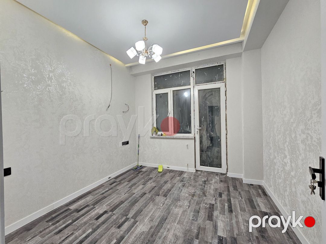 Satılır 2 otaqlı yeni tikili 57 m² — Mənzil, Xırdalan (8)