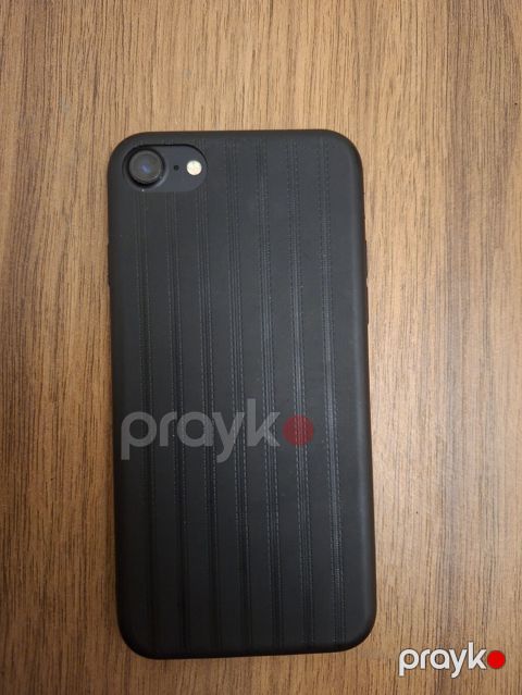 IPhone 7, Qara, Barmaq izi — Bakı