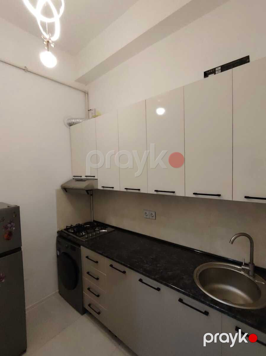 İcarəyə verilir 2 otaqlı yeni tikili 63 m² — Mənzil, Sumqayıt (3)