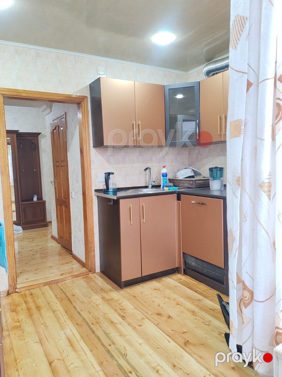 İcarəyə verilir 4 otaqlı köhnə tikili 110 m² — Mənzil, Bakı (12)