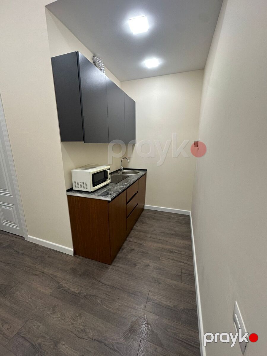 İcarəyə verilir 4 otaqlı ofis 75 m² — Ofis, Bakı (7)