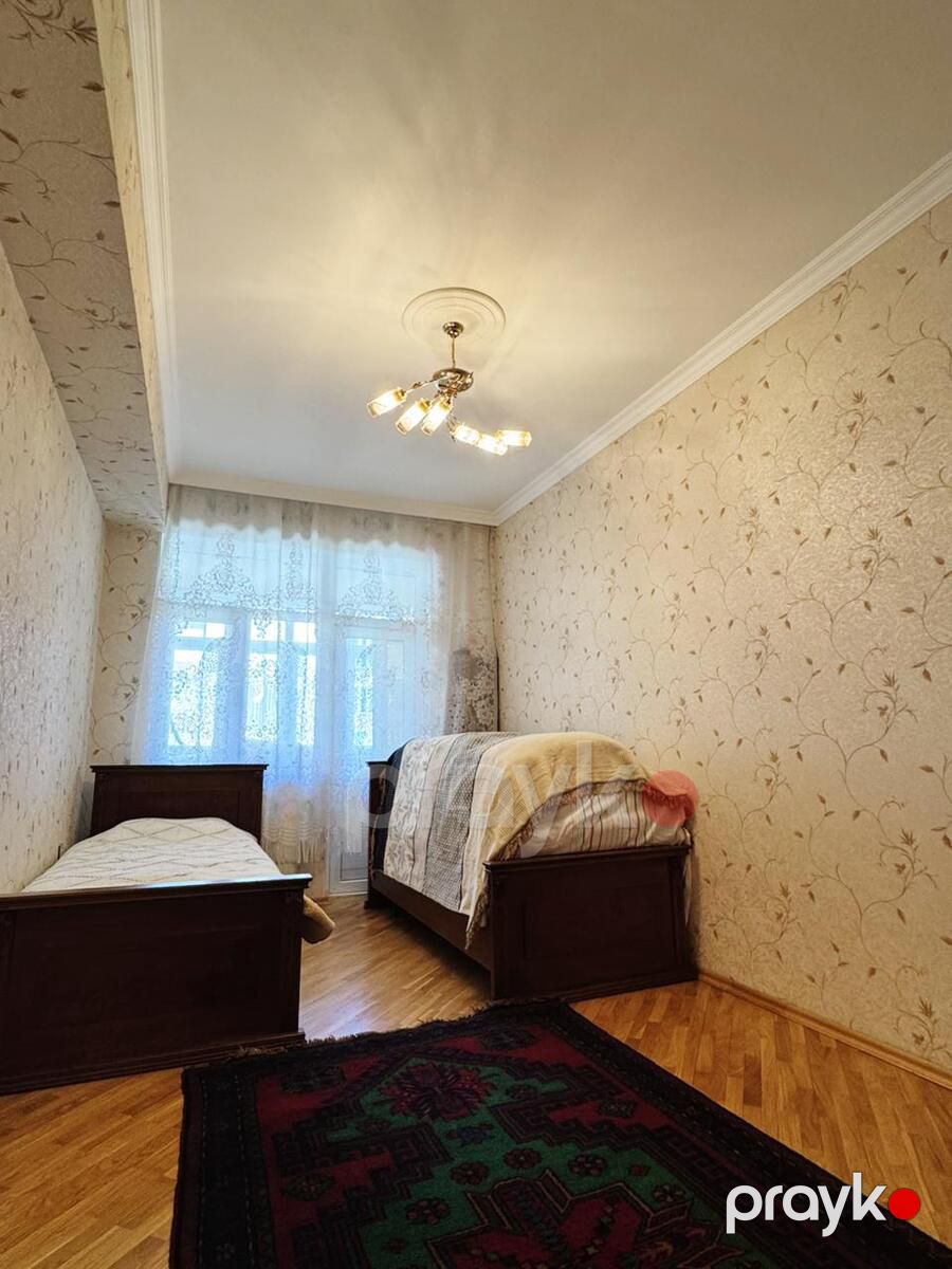 Satılır 4 otaqlı yeni tikili 140 m² — Mənzil, Bakı (8)