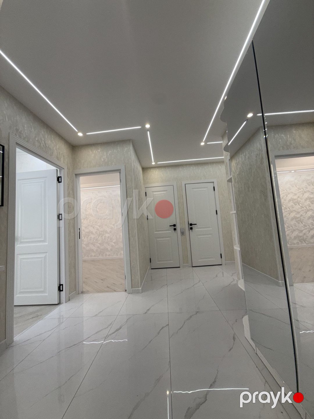 Satılır 3 otaqlı köhnə tikili 82 m² — Mənzil, Bakı (12)