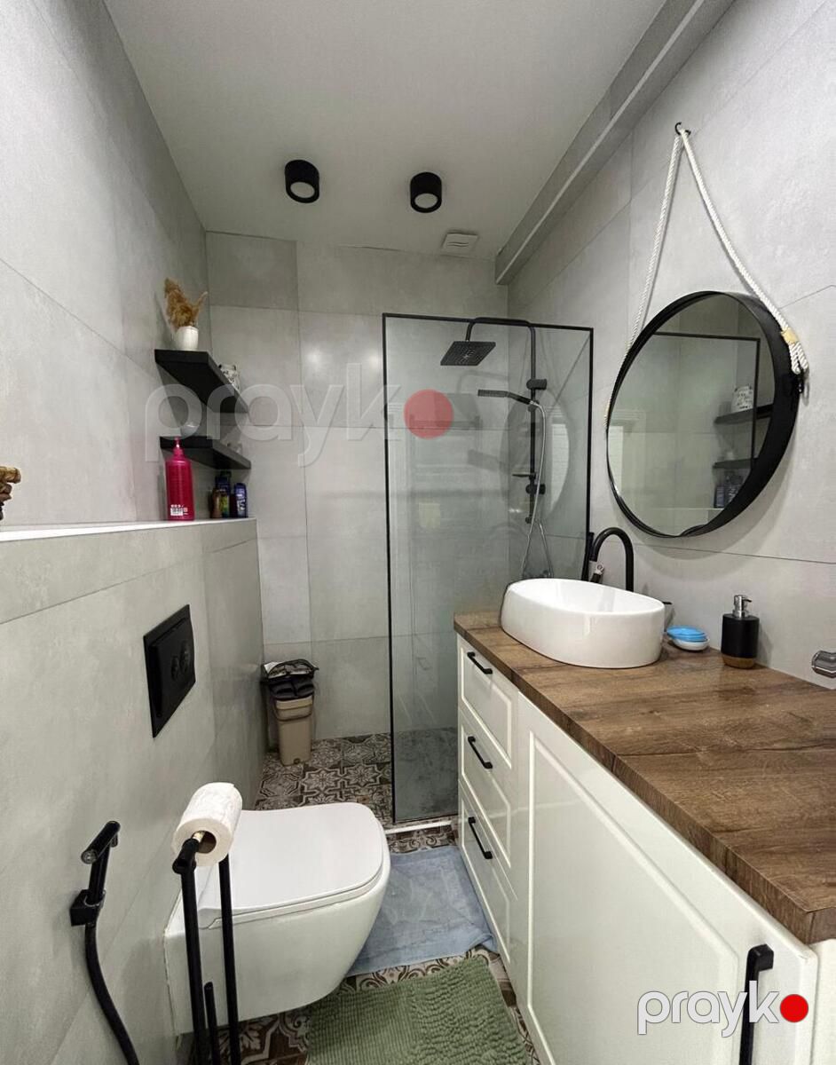 Satılır 3 otaqlı yeni tikili 71 m² — Mənzil, Bakı (12)
