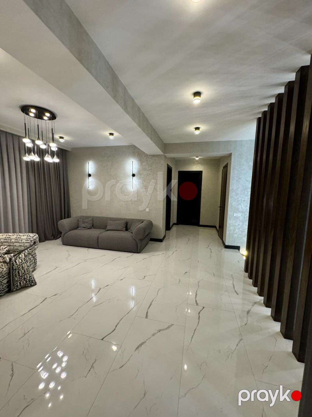 Şıxov 8 otaq, 678 kv. m, Kredit yoxdur, Yeni təmirli — Ev, villa, Bakı (9)