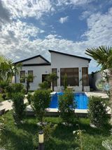 İcarəyə verilir 5 otaqlı həyət evi/bağ evi 280 m² — Heci — Ev, bağ, kottec