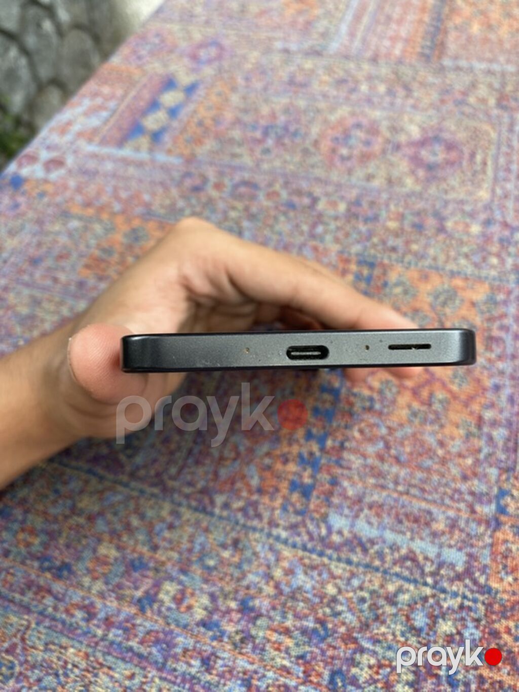 Samsung Galaxy A26 5G, rəng - Qara, İki sim kartlı — Samsung, Sumqayıt (4)