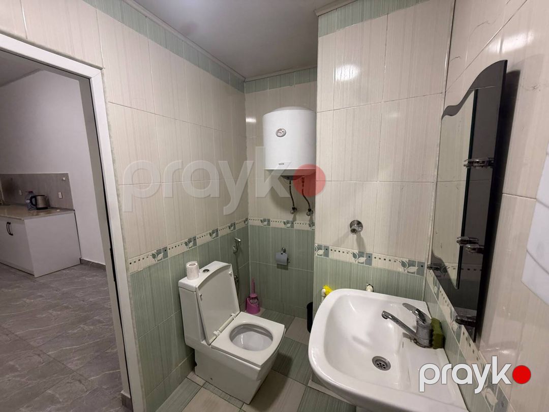 İcarəyə verilir 3 otaqlı ofis 75 m² — Ofis, Bakı (8)