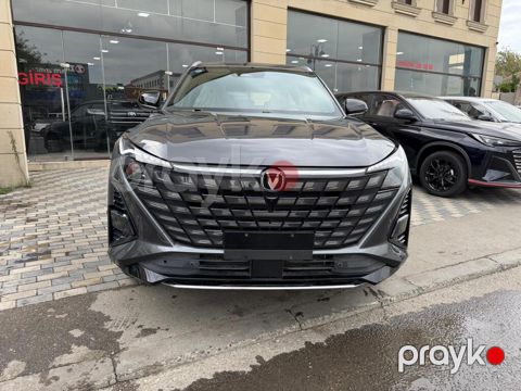 Changan Uni-Z, 1.5 L, 2026 il, yeni — Bakı
