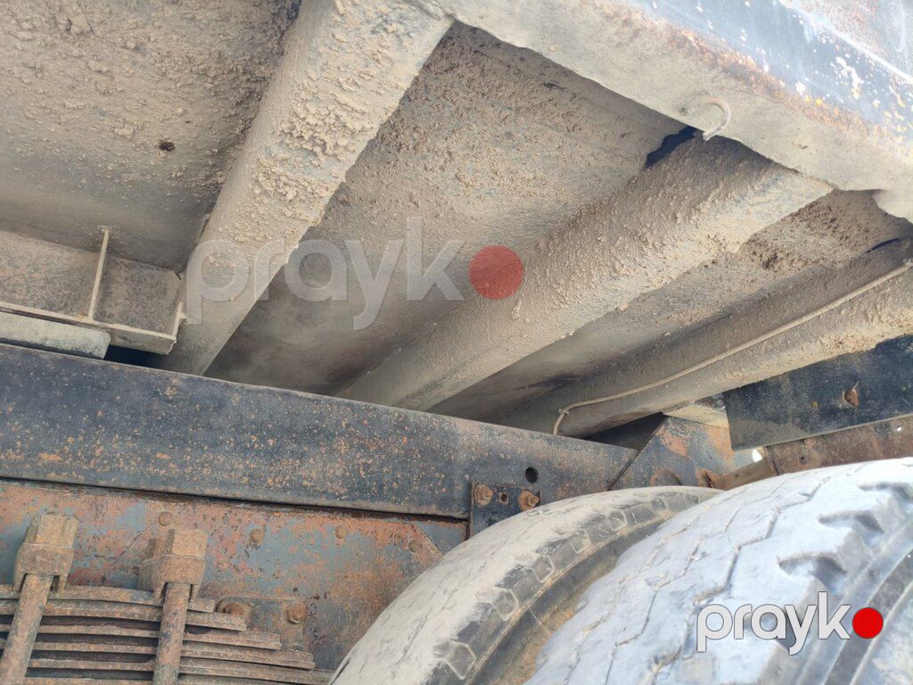 KamAz 55111, 11 L, 1987 il, 230 000 km — Yük maşınları, Bakı (5)