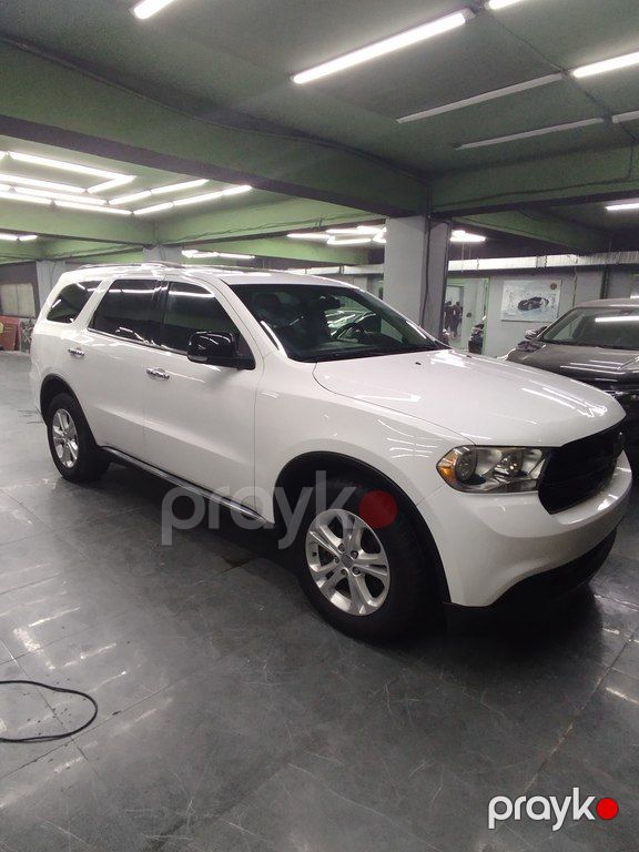Dodge Durango, 3.6 L, 2012 il, 182 000 km — Avtomobillər, Bakı (6)