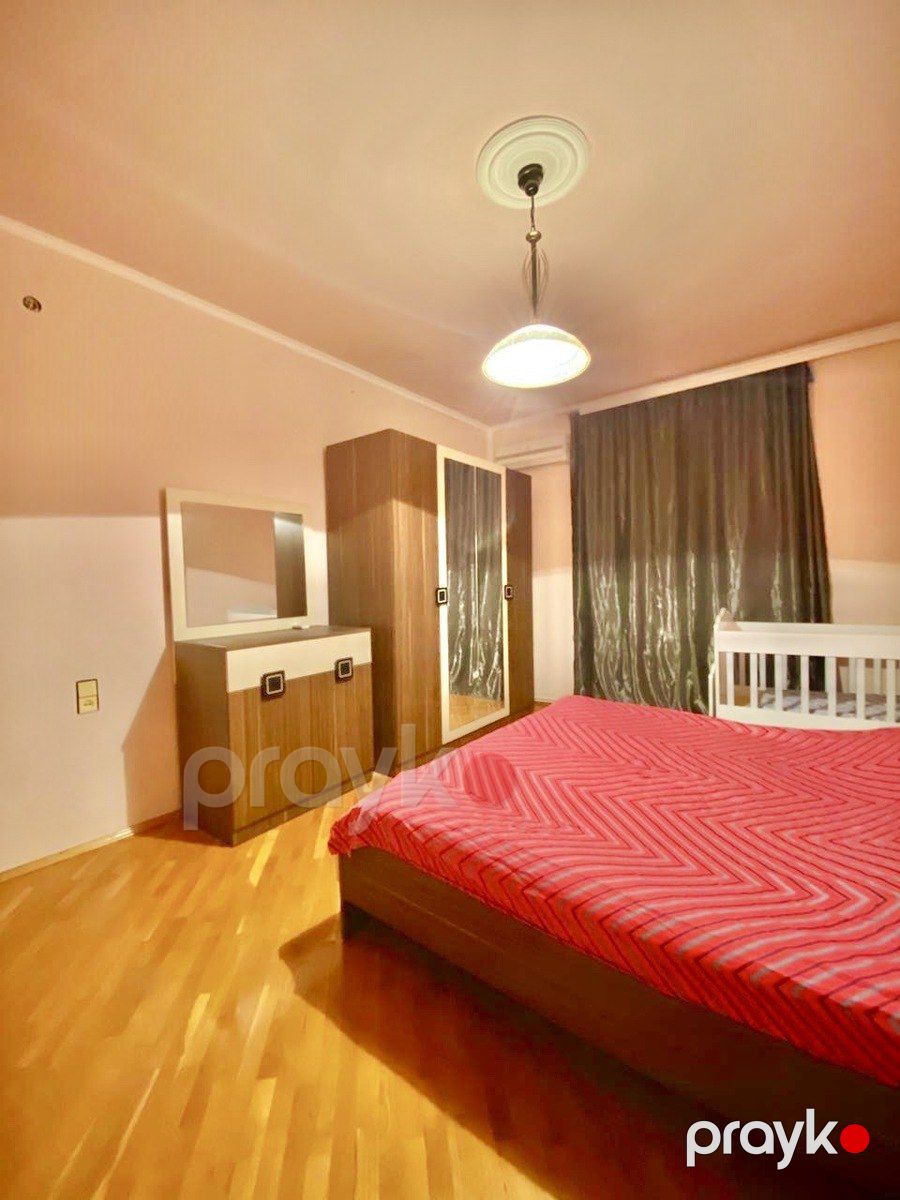 Bağ evi kirayə verilir, Novxanı qəs — Ev, villa, Bakı (3)