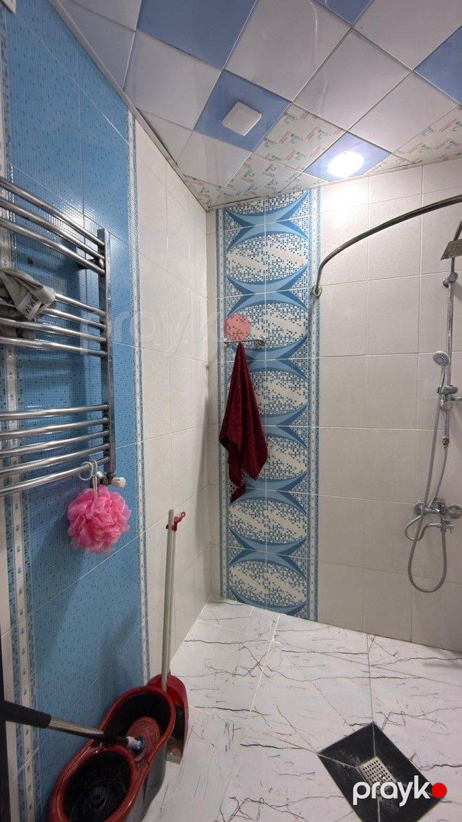Satılır 2 otaqlı yeni tikili 70 m² — Mənzil, Bakı (6)