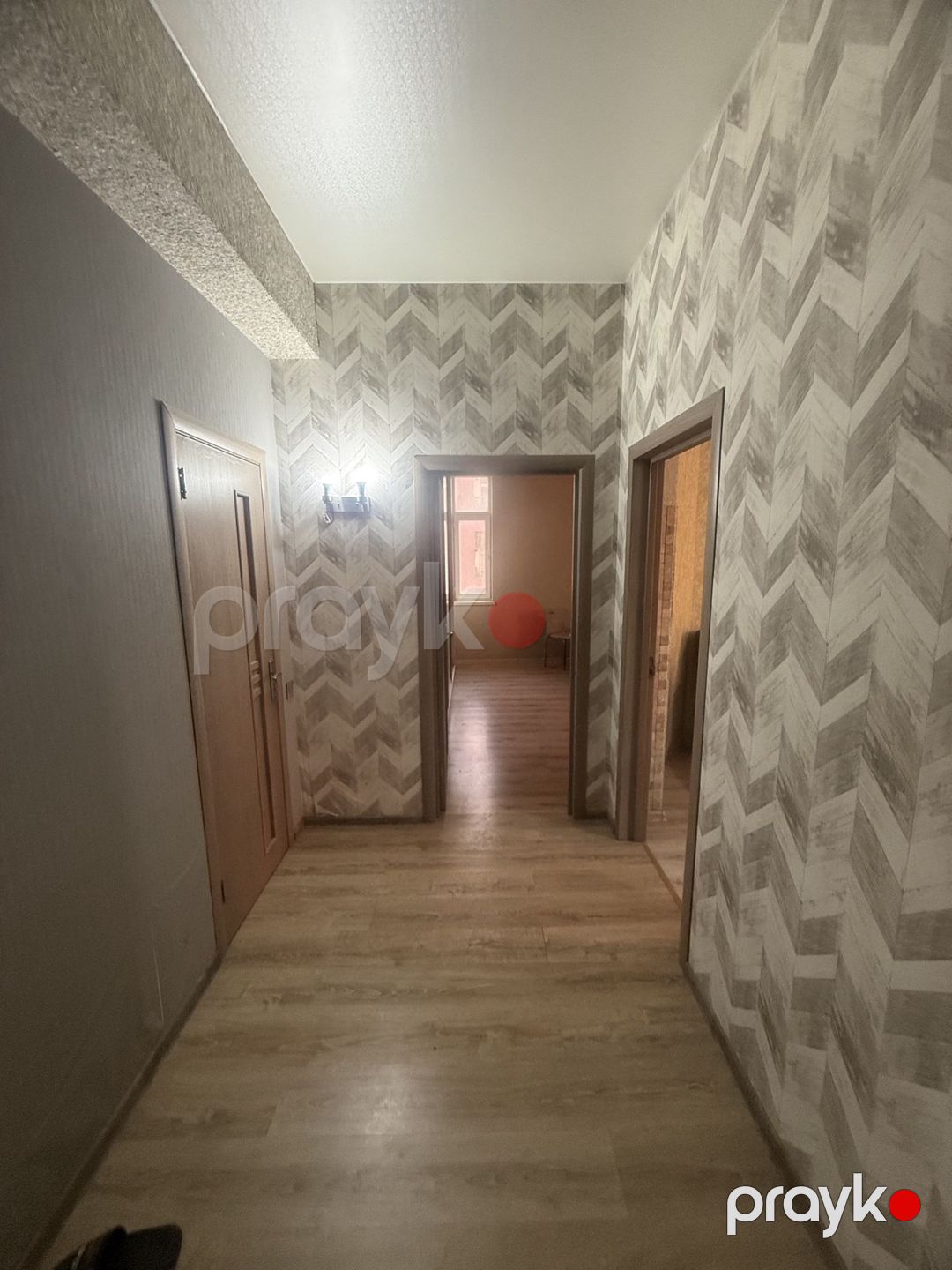 İcarəyə verilir 1 otaqlı yeni tikili 50 m² — Mənzil, Bakı (9)