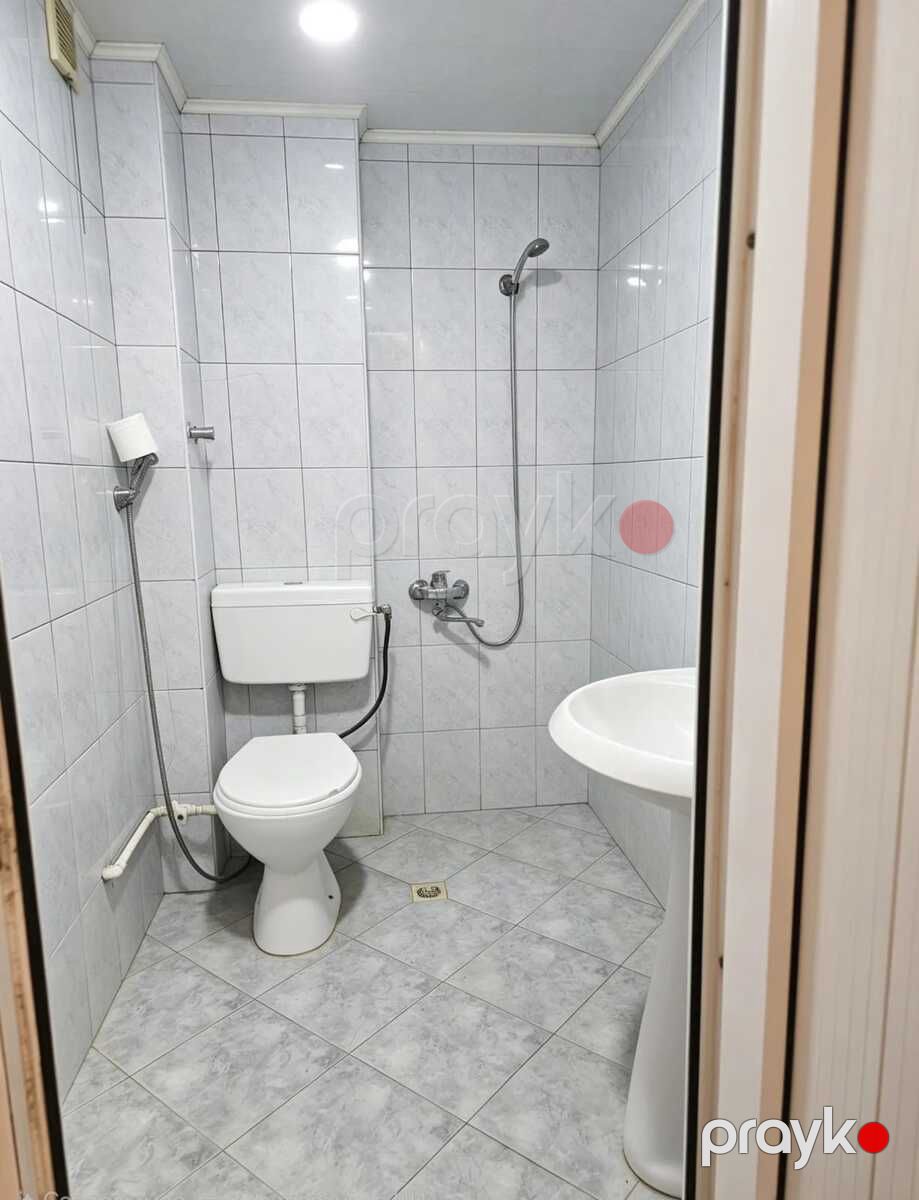Satılır 2 otaqlı köhnə tikili 40 m² — Mənzil, Bakı (10)