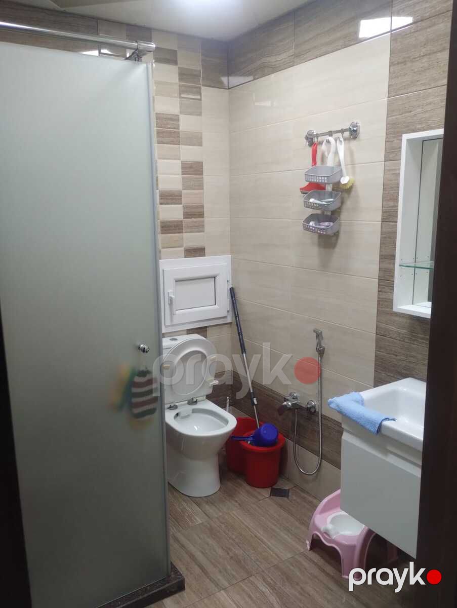 3-otaqlı yeni tikili, Sumqayıt ş., 72.8 m² — Mənzil, Sumqayıt (10)