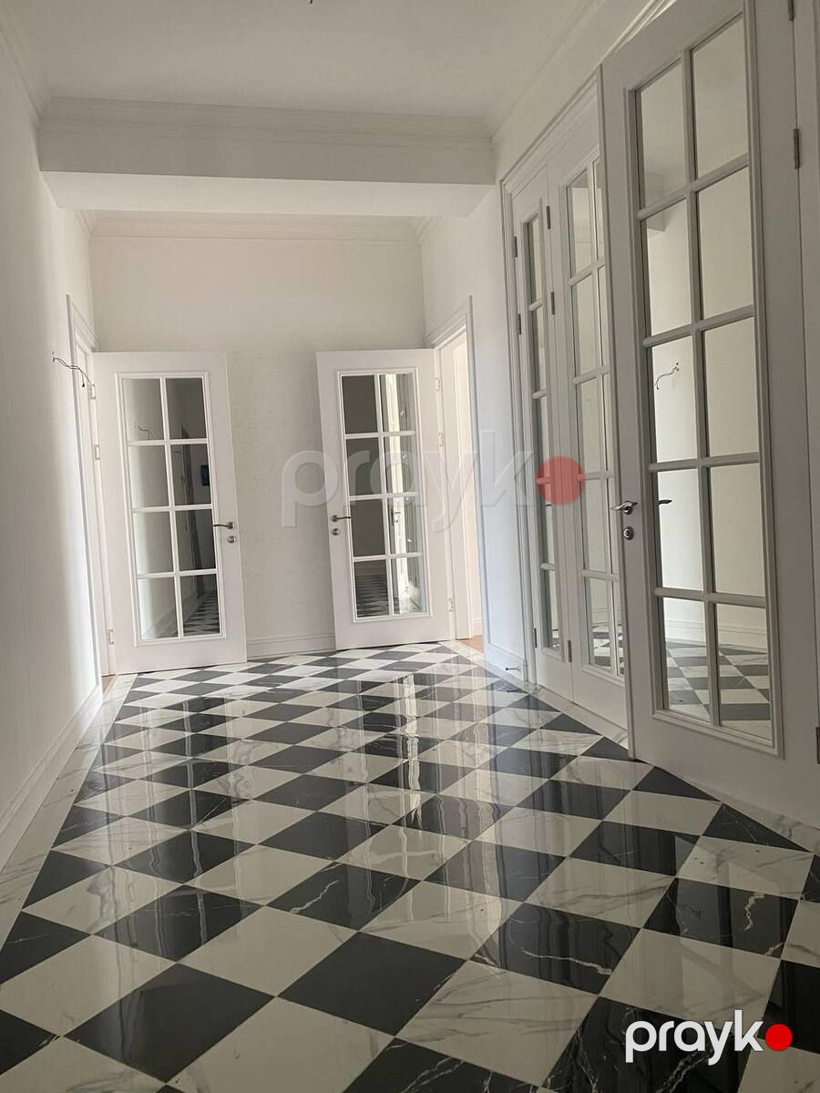 Satılır 3 otaqlı yeni tikili 177 m² — Mənzil, Bakı (3)
