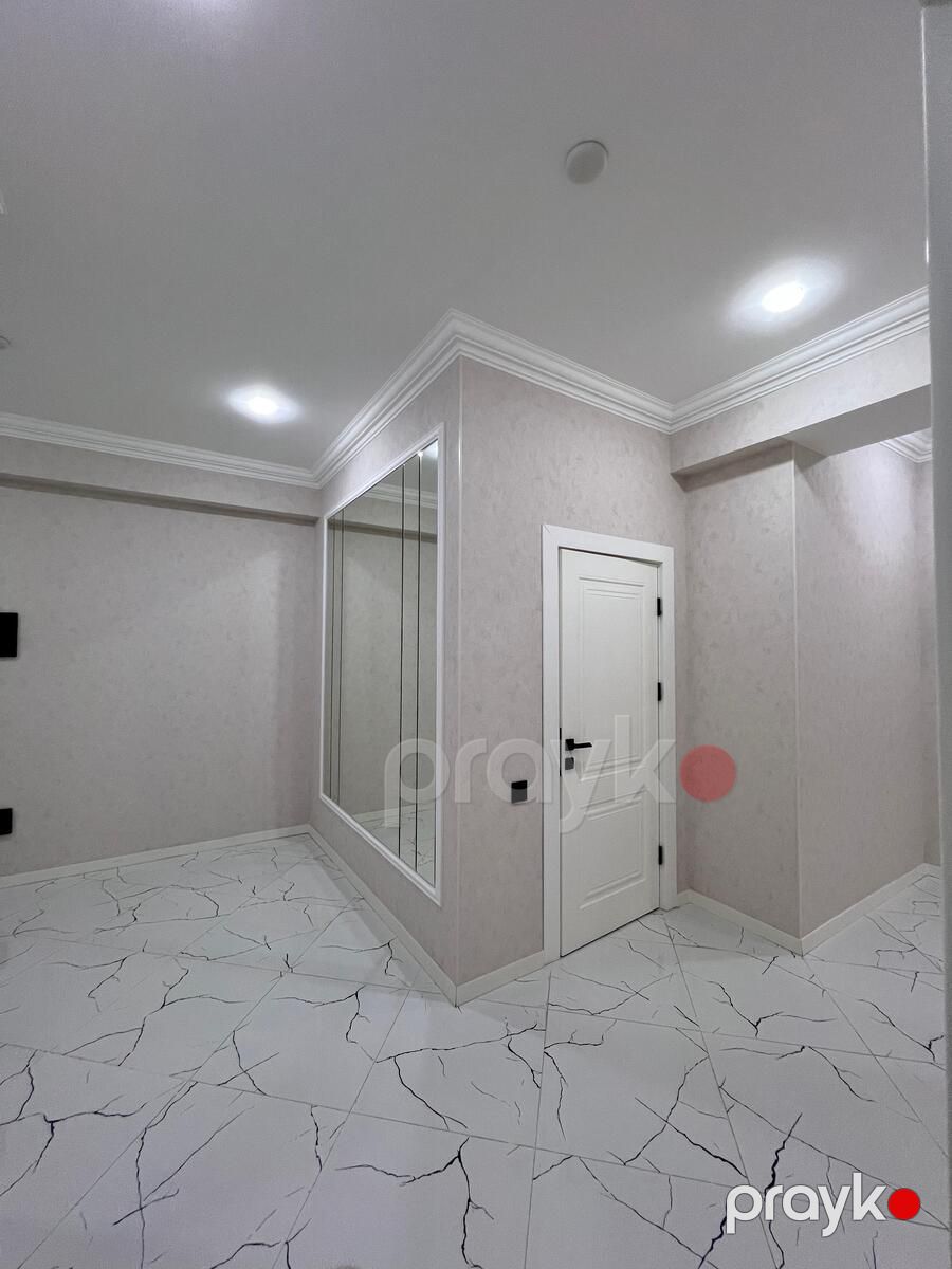 Satılır 3 otaqlı yeni tikili 120 m² — Mənzil, Bakı (10)