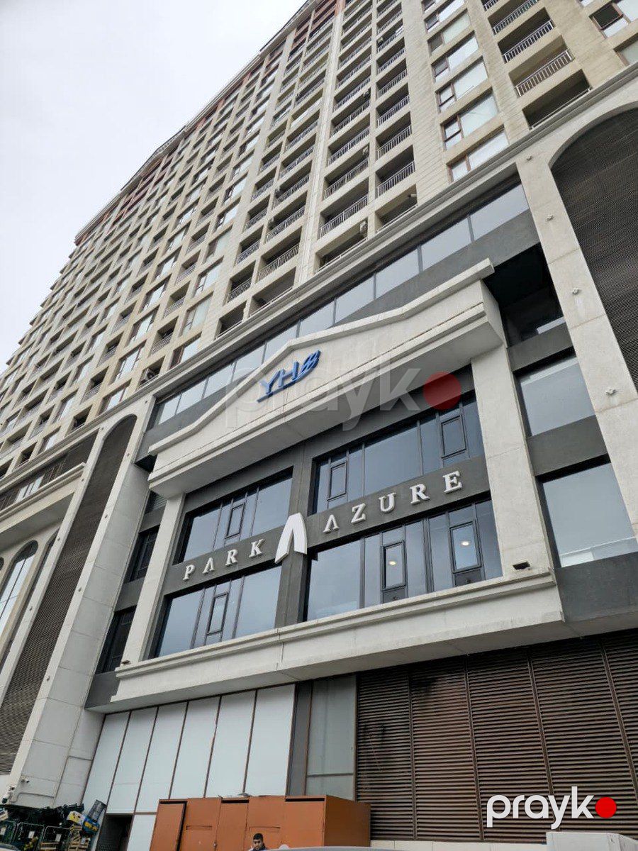 Satılır obyekt 1700 m² — Əmlak, Bakı (7)