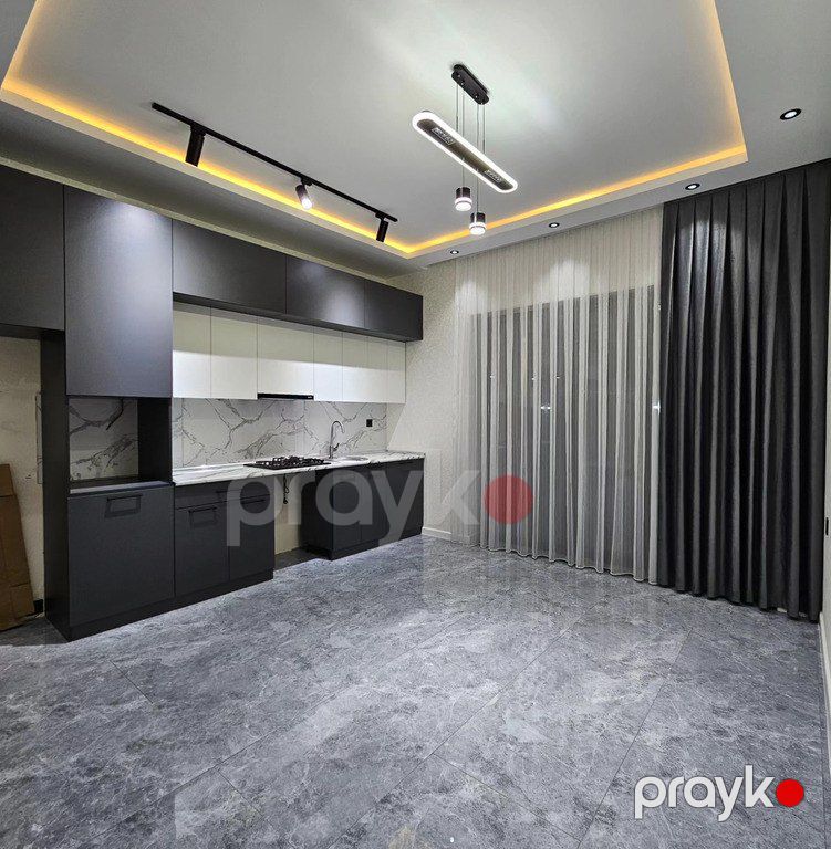 Satılır 4 otaqlı həyət evi/bağ evi 160 m² — Ev, villa, Bakı (12)
