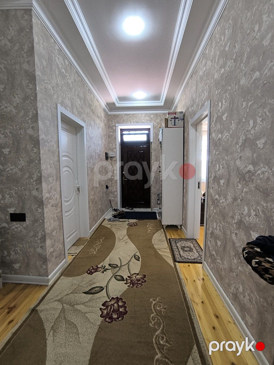 Satılır 4 otaqlı həyət evi/bağ evi 150 m² — Ev, villa, Bakı (12)