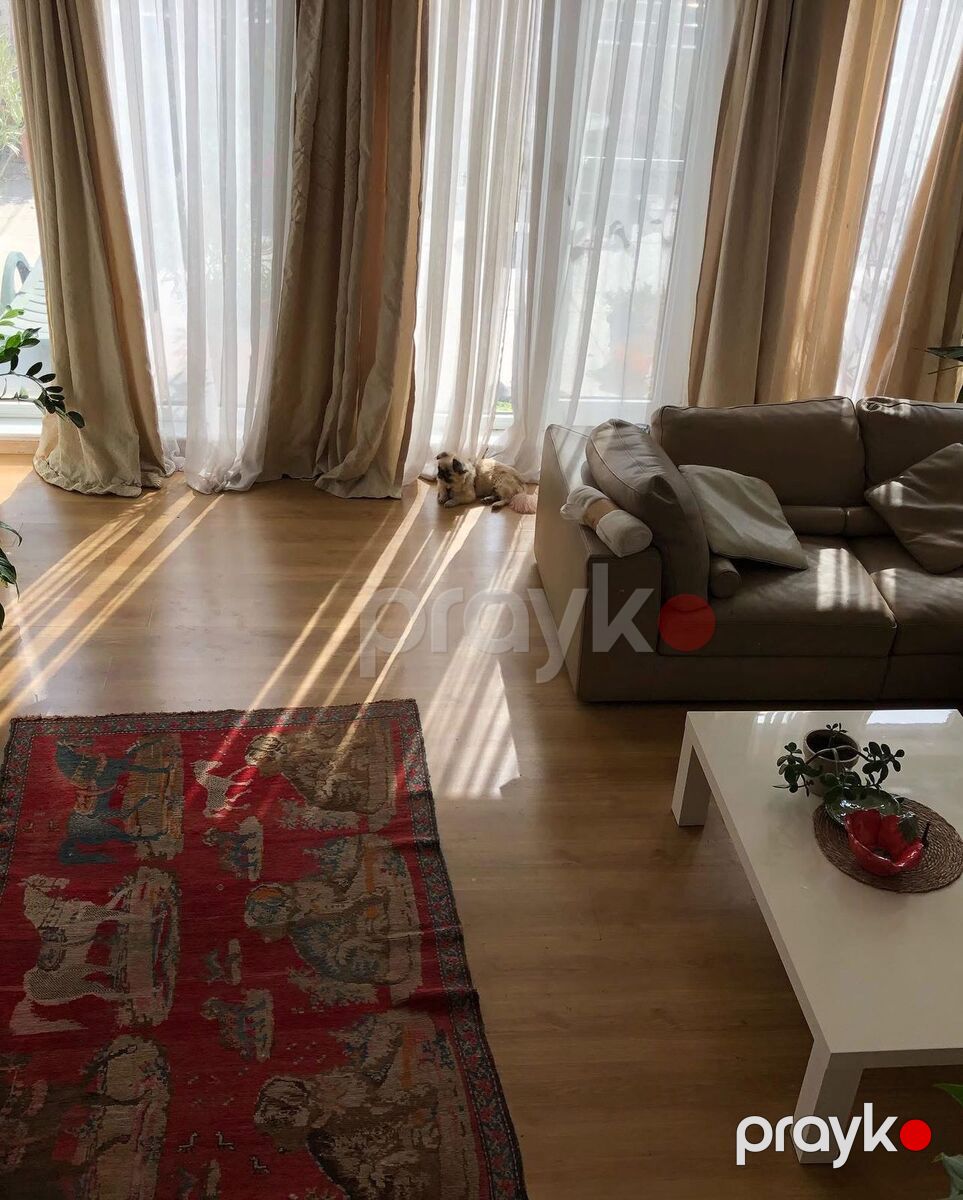 6-otaqlı yeni tikili, 8 Noyabr m., 433 m² — Mənzil, Bakı (9)