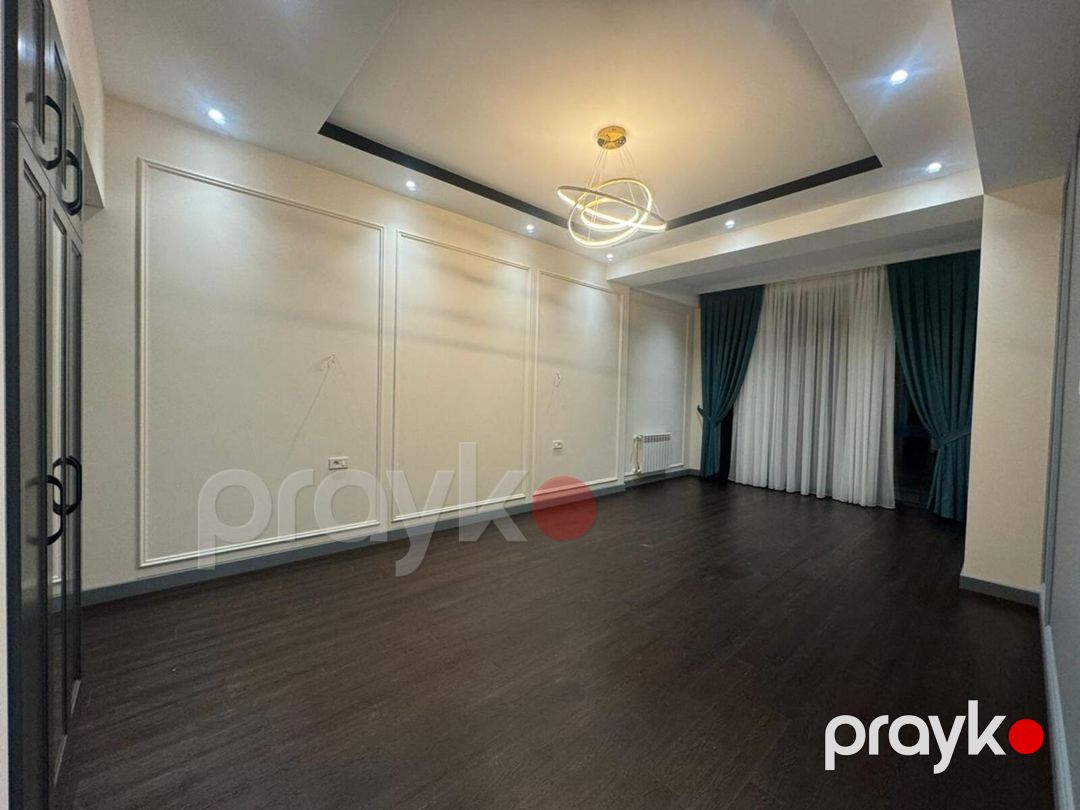 Satılır 2 otaqlı yeni tikili 126 m² — Mənzil, Bakı (12)