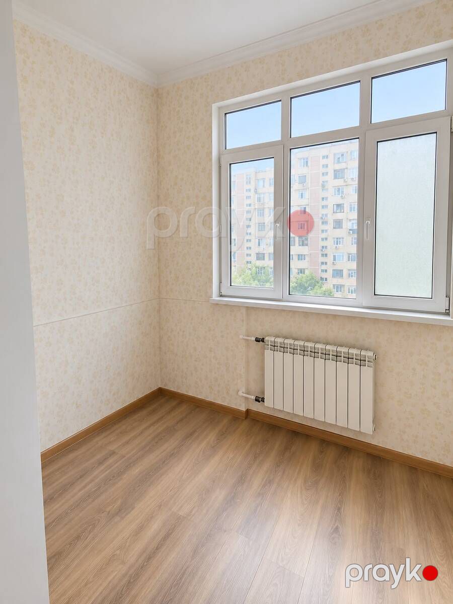 Satılır 2 otaqlı köhnə tikili 66 m² — Mənzil, Bakı (6)