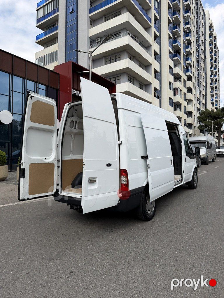 Ford Transit, 2.2 L, 2010 il, 234 000 km — Avtomobillər, Bakı (6)