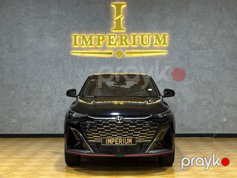 Changan Oshan X5 Plus, 1.5 L, 2026 il, yeni — Bakı