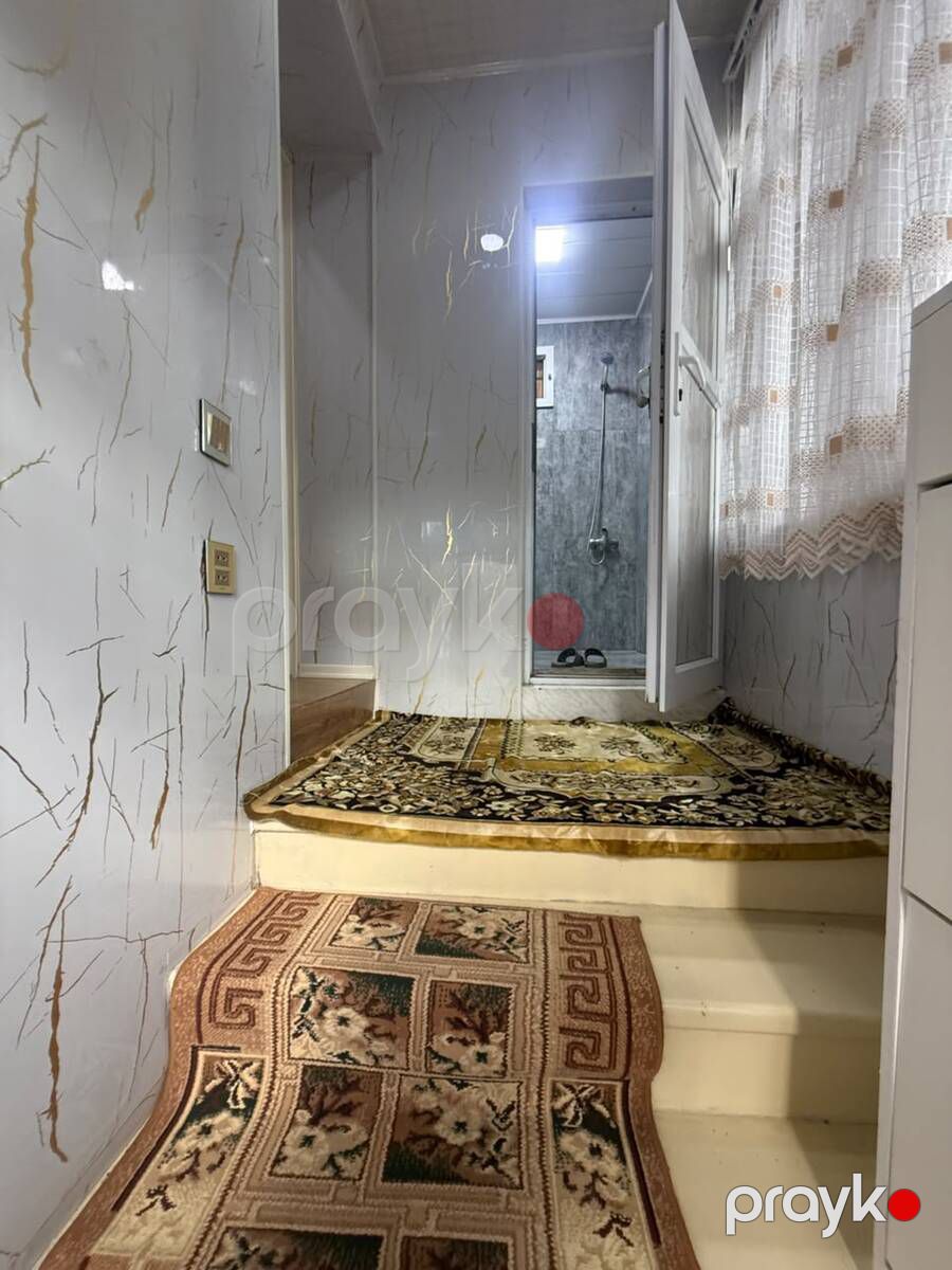 Həyət evi, Maştağa qəs — Ev, villa, Bakı (6)