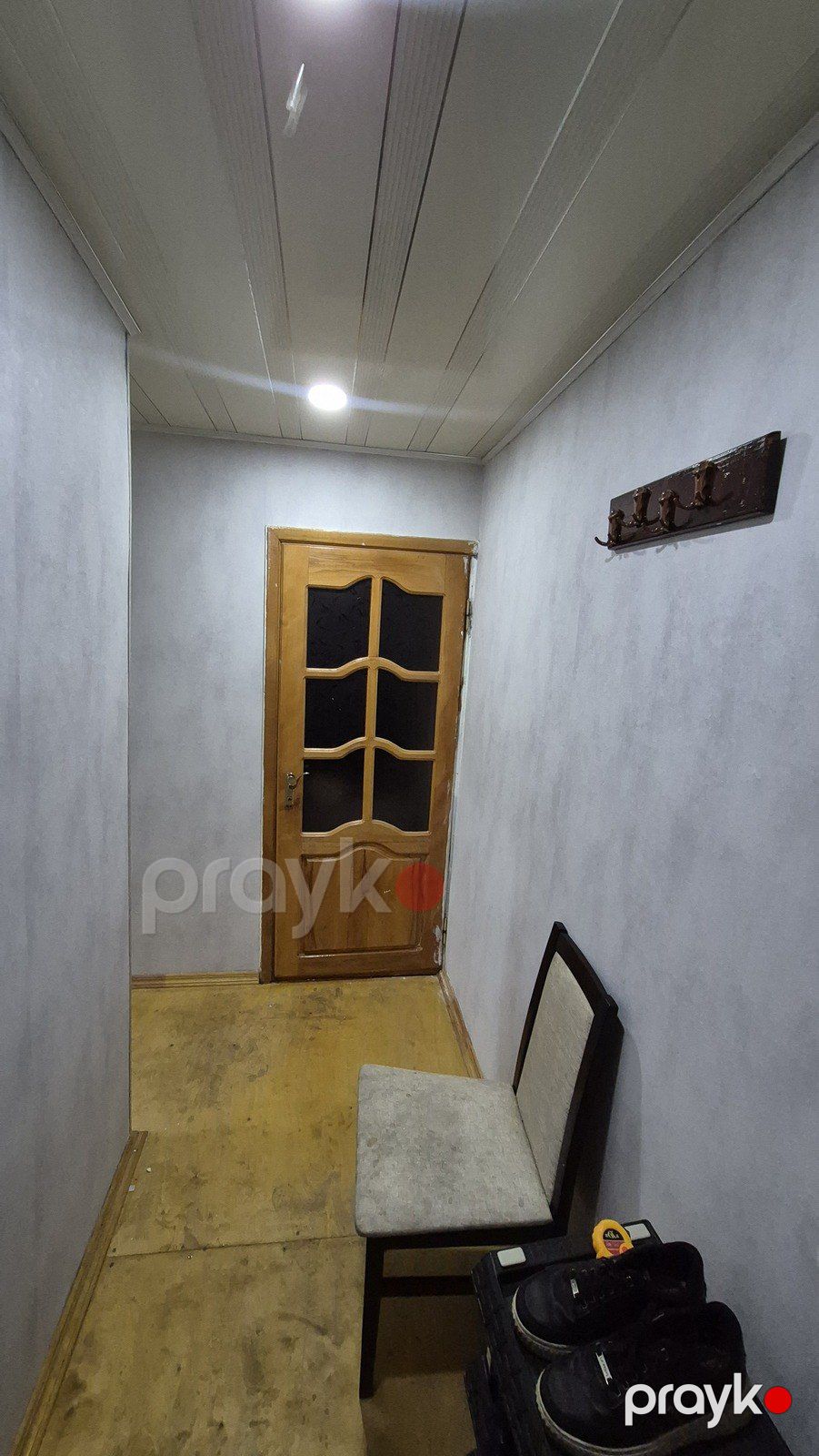 İcarəyə verilir 1 otaqlı köhnə tikili 40 m² — Mənzil, Bakı (3)