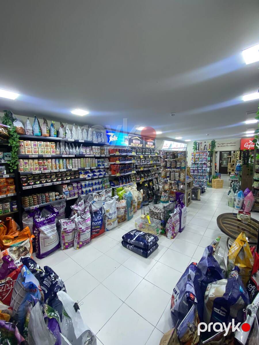 Satılır obyekt 90 m² — Əmlak, Bakı (5)