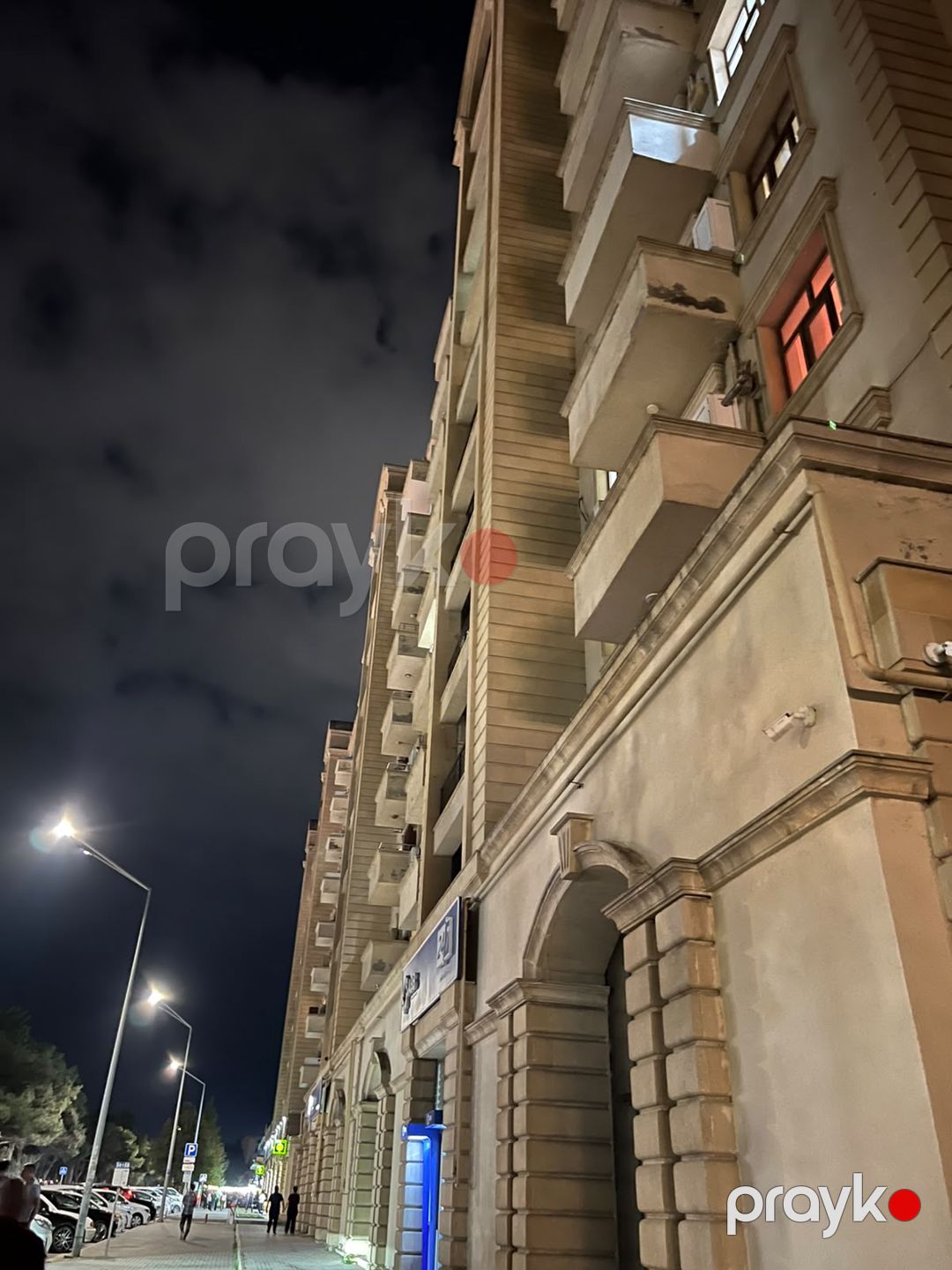 İcarə: 2 otaqlı Yeni tikili, 55 m², Sabunçu rayonu — Mənzil, Bakı (8)