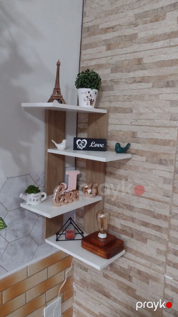 Divar rəfləri — Mebel, Bakı (10)
