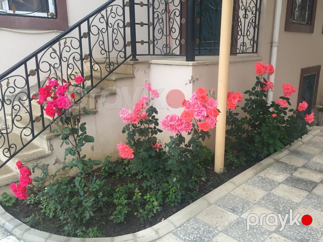 Satılır 5 otaqlı həyət evi/bağ evi 170 m² — Ev, villa, Quba (9)