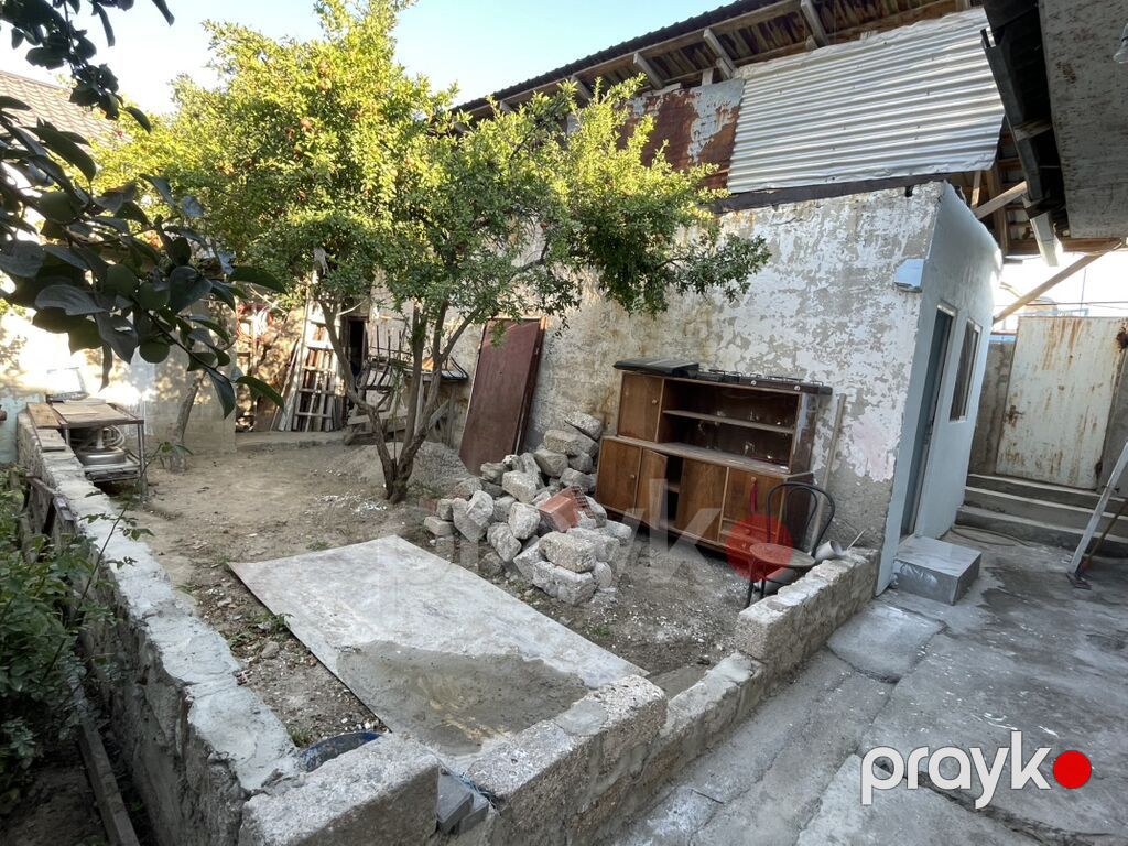 75 kv. m, 1 otaqlı, Qaz — Ev, villa, Bakı (4)
