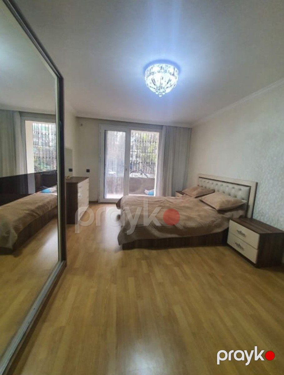 Satılır 3 otaqlı köhnə tikili 80 m² — Mənzil, Bakı (12)