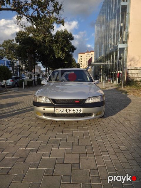 Opel Vectra, 1.6 L, 1998 il, 280 600 km — Masallı