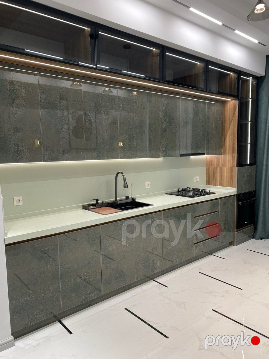 Mebel sifarişi — Mobilyaların montajı, təmiri və restavrasyonu, Bakı (7)