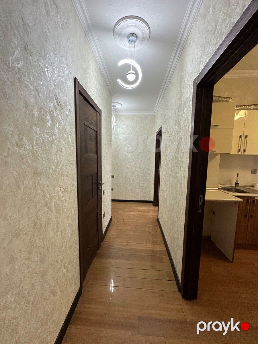 Satılır 2 otaqlı yeni tikili 58 m² — Mənzil, Xırdalan (7)