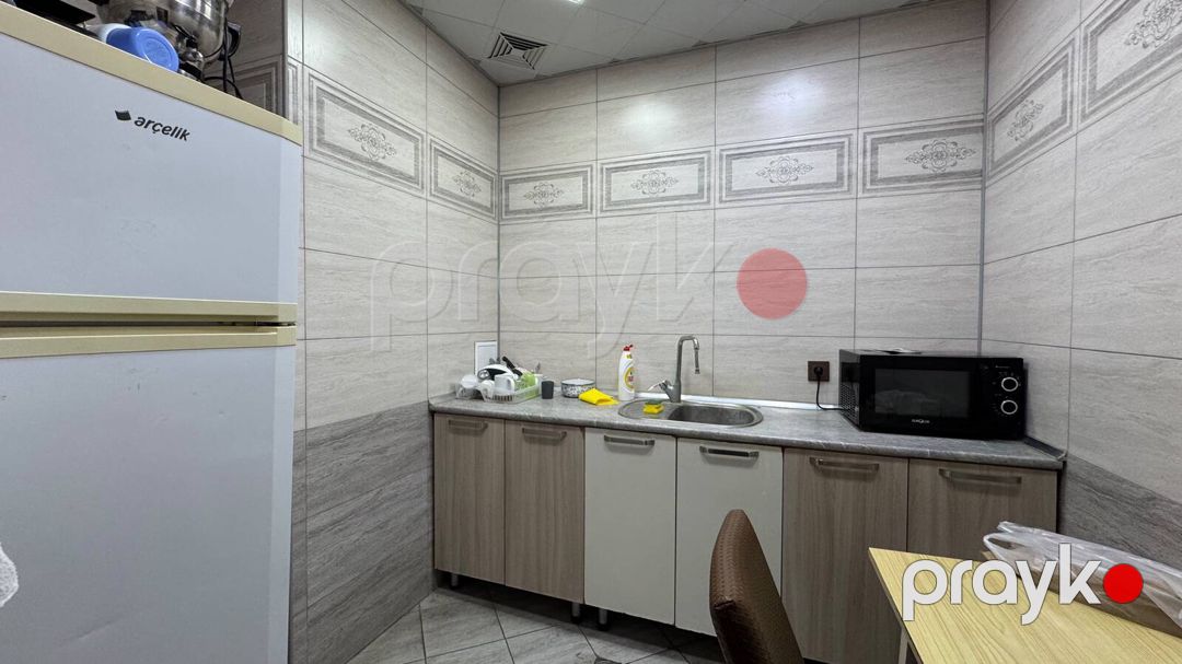 İcarəyə verilir 3 otaqlı ofis 110 m² — Ofis, Bakı (7)