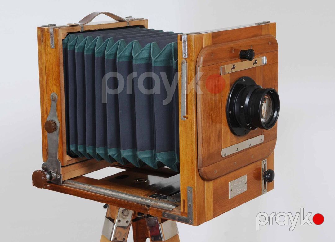 Павильонный фотоаппарат — Kolleksiyalar, Bakı (2)