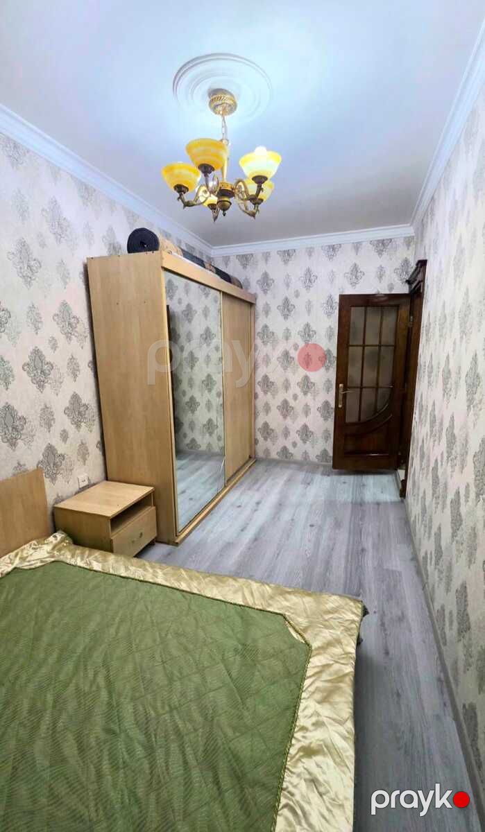 İcarəyə verilir 2 otaqlı köhnə tikili 50 m² — Mənzil, Bakı (5)