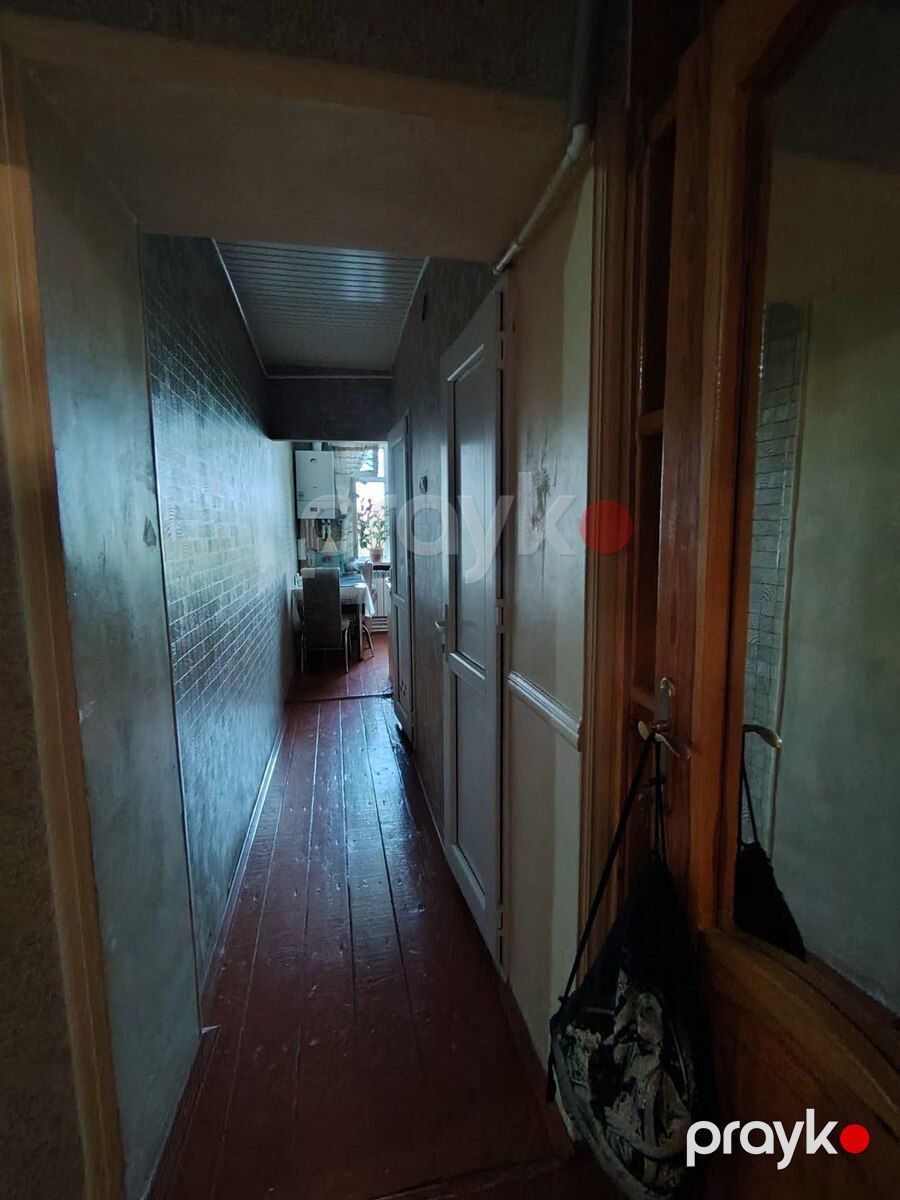 3-otaqlı yeni tikili, Şirvan ş., 67 m² — Mənzil, Şirvan (5)