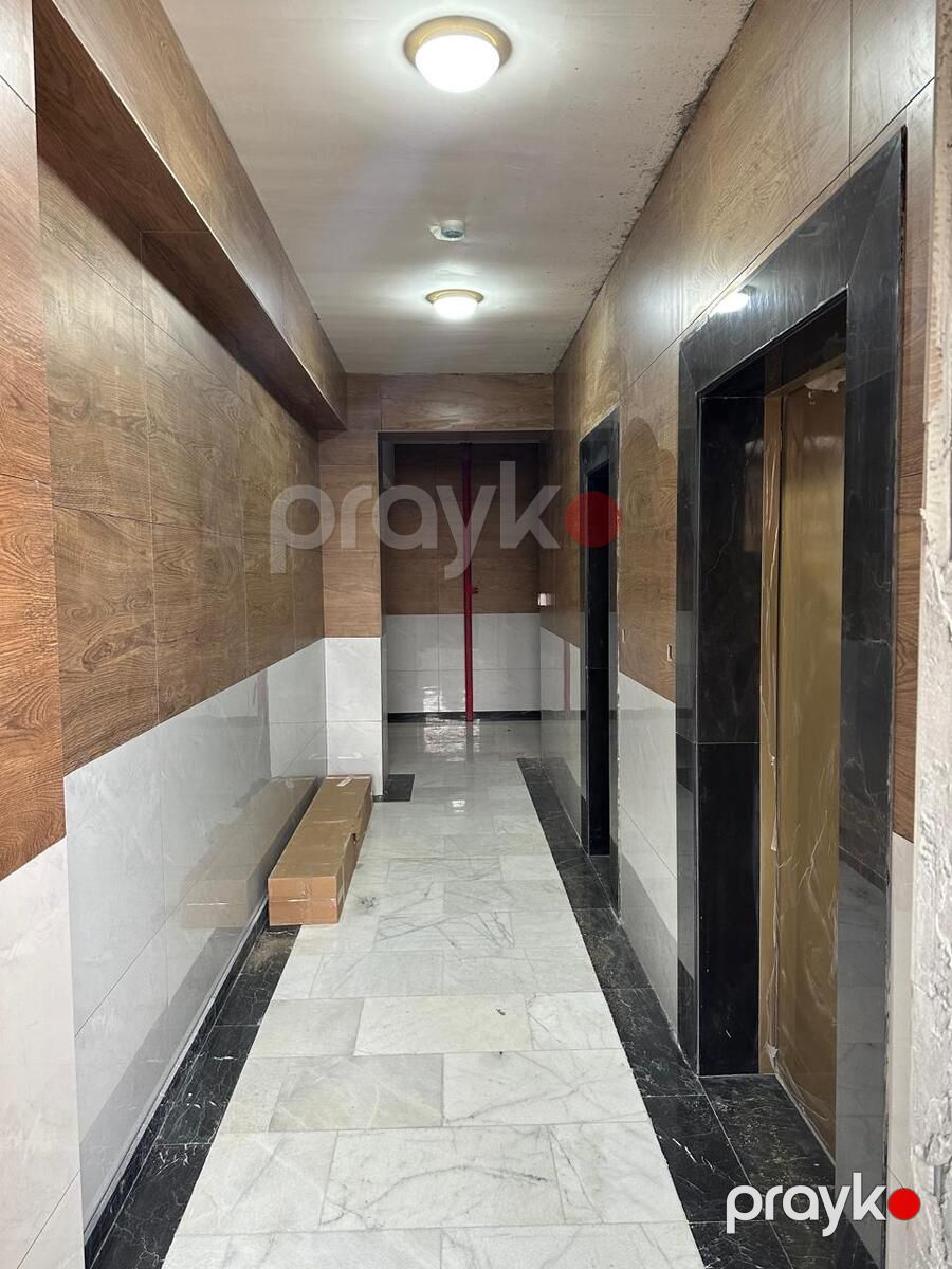 Satılır 3 otaqlı yeni tikili 124 m² — Mənzil, Bakı (2)